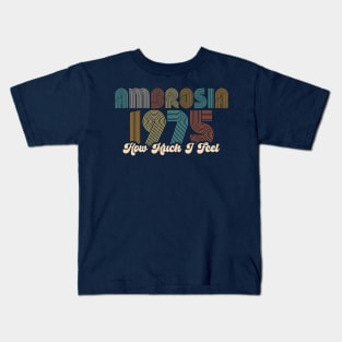 Ambrosia Kids T-Shirt